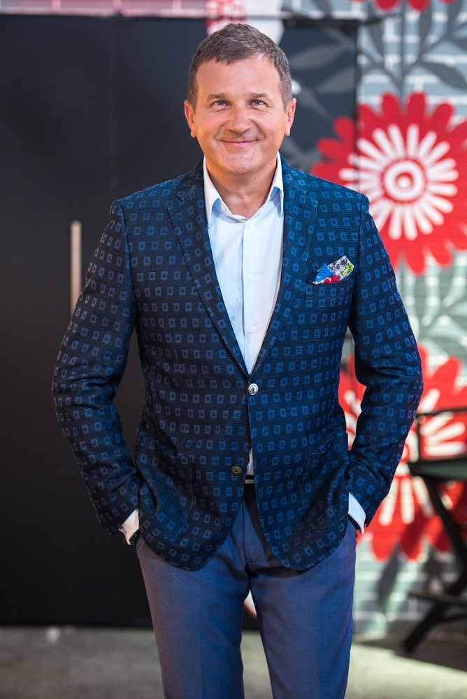 Юрий Горбунов